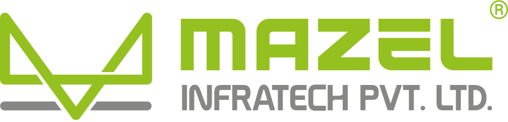 Mazel Logo