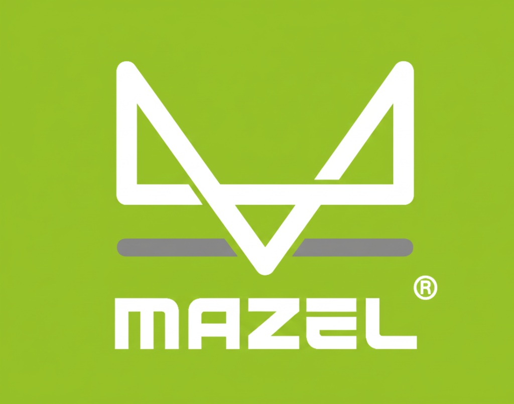 Mazel Logo