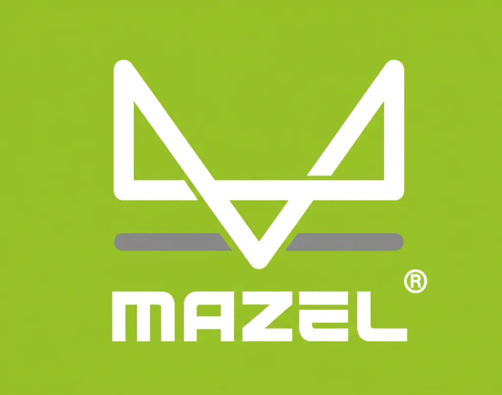 Mazel Logo